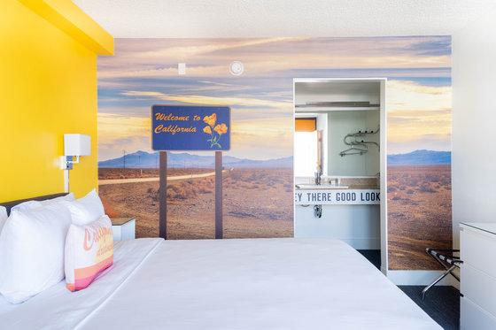Rambler Motel Chula Vista Facilités photo