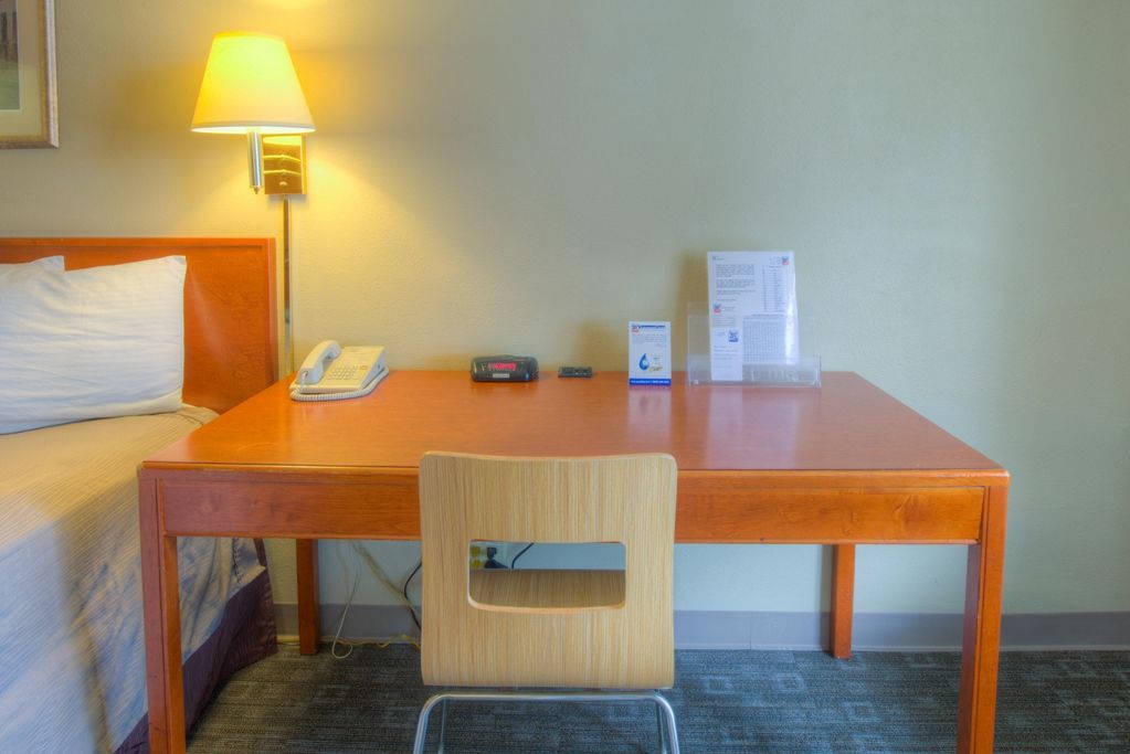 Rambler Motel Chula Vista Chambre photo