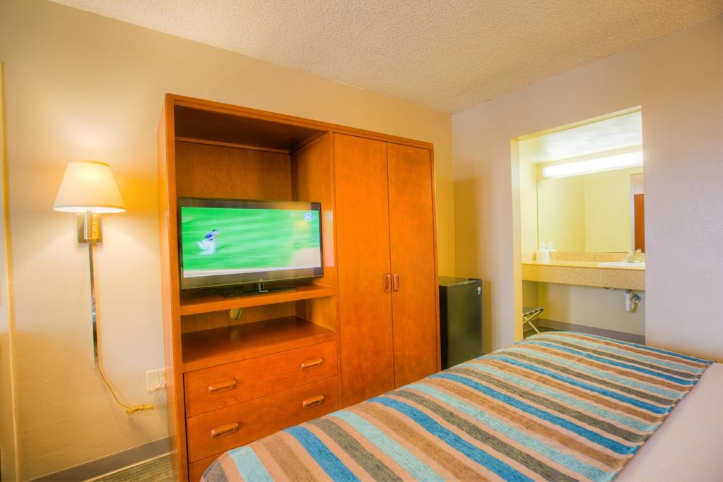 Rambler Motel Chula Vista Chambre photo