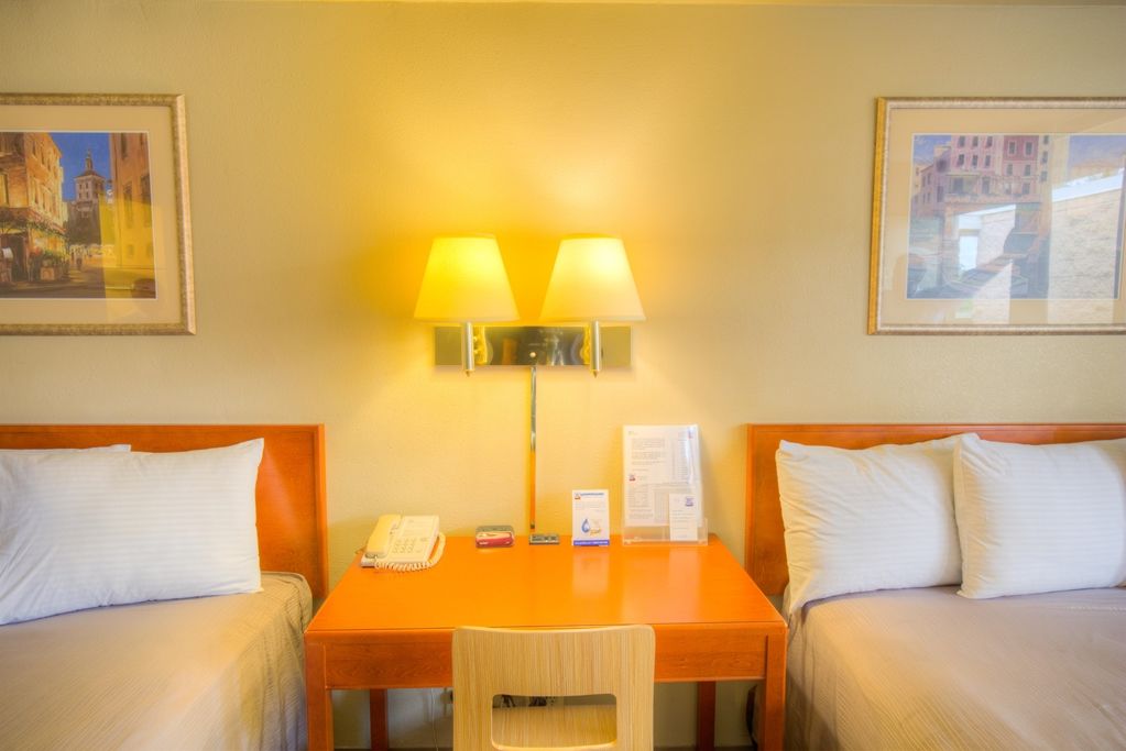 Rambler Motel Chula Vista Chambre photo