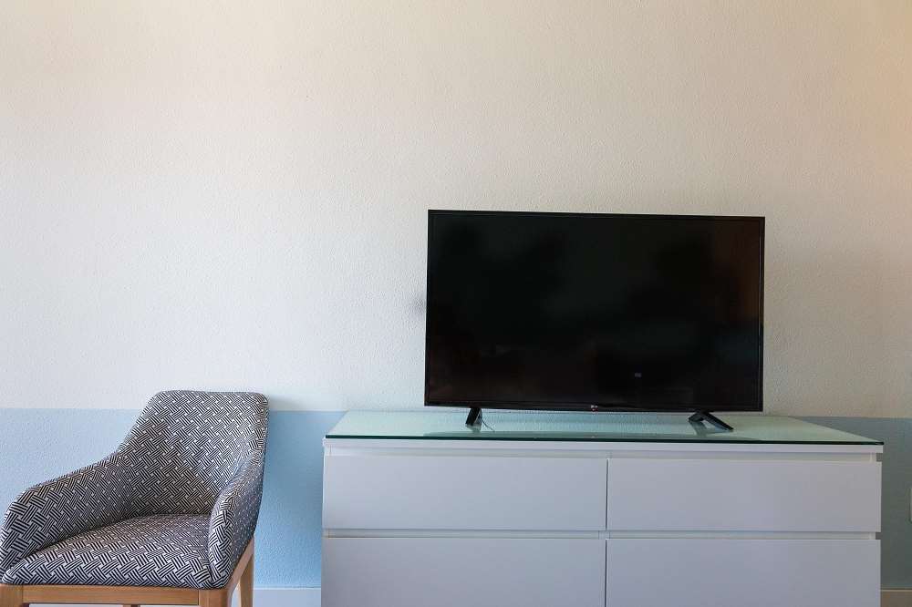 Rambler Motel Chula Vista Chambre photo
