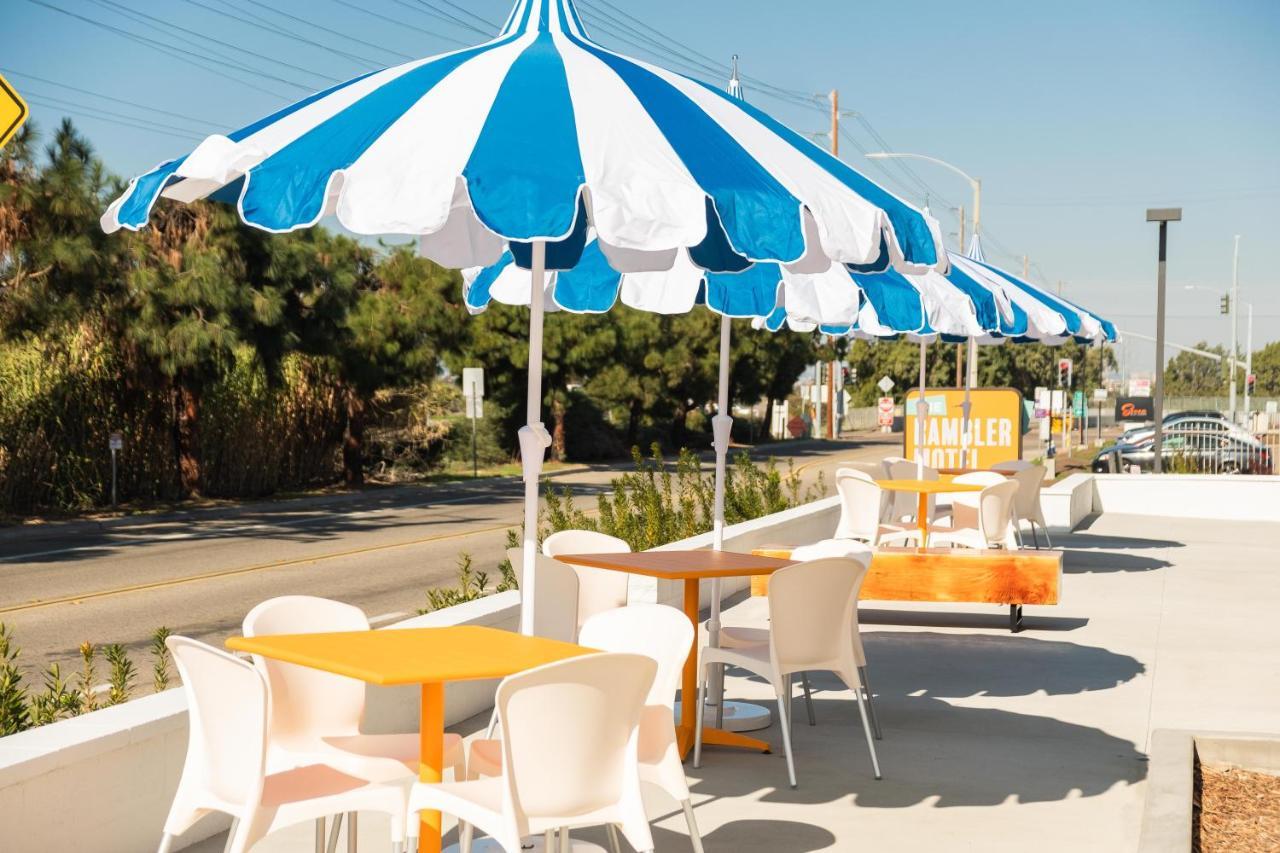 Rambler Motel Chula Vista Extérieur photo